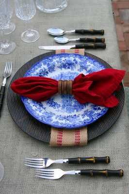 Table Setting Pictures, Images and Photos