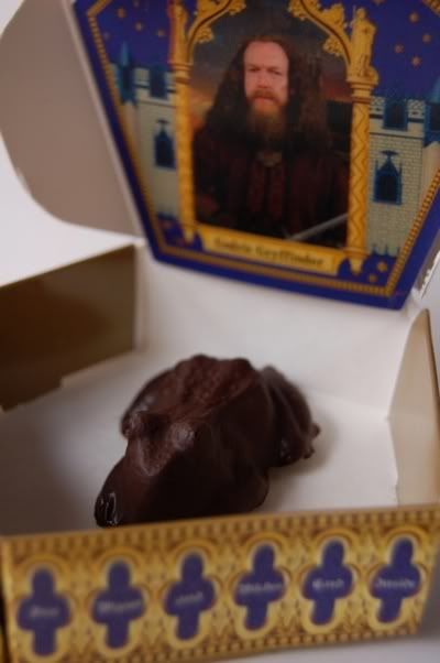 Harry Potter Chocolate Frogs! | Very Vegan Holiday