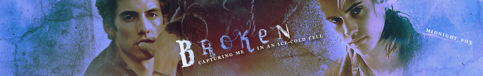 Broken