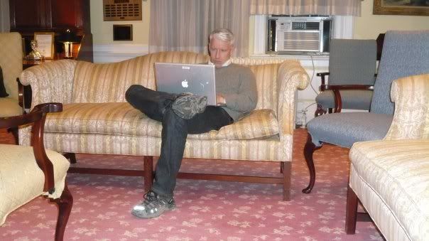 anderson cooper boyfriend. do I love Anderson Cooper?