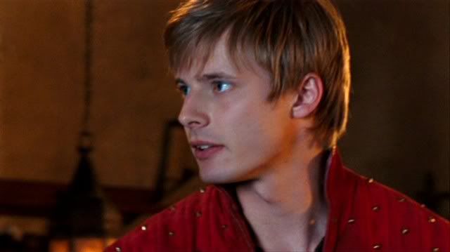 WHY BRADLEY JAMES SHOULD NOT GROW FACIAL HAIR An Essay in Pictures