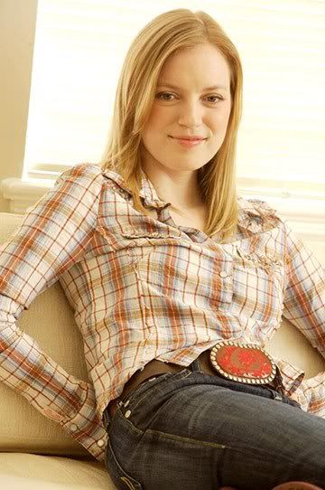 Sarah Polley - Picture