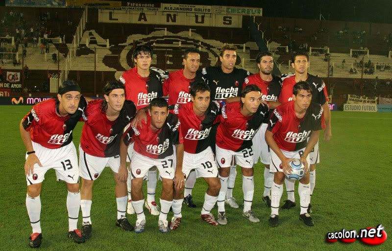colon presente