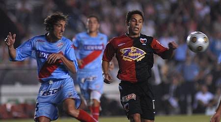 plantel de colon
