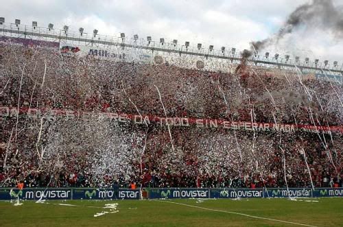 colon presente