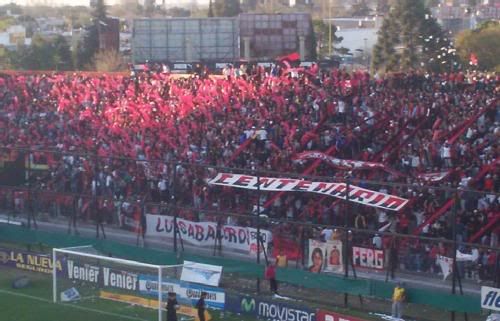 futbol colon