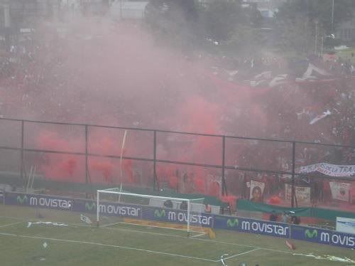colon apertura 2009