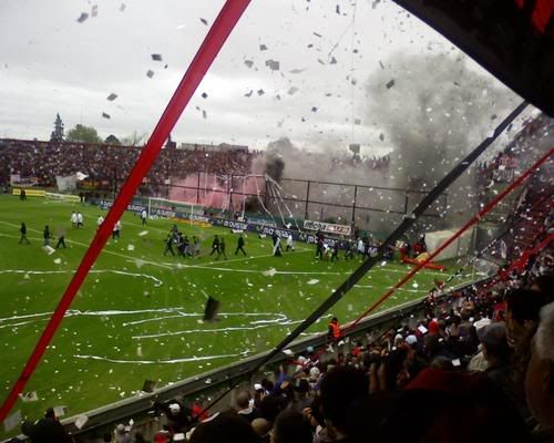 futbol colon