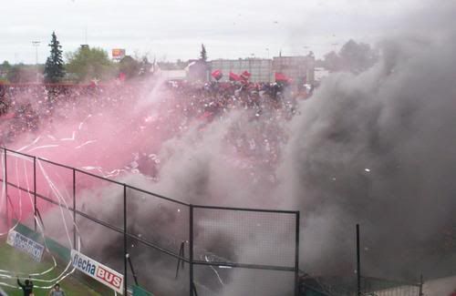 colon apertura 2009