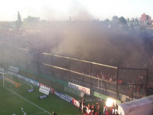 colon presente