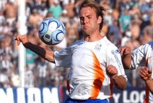 futbol colon
