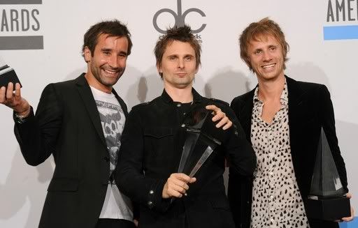 Muse 1 Love