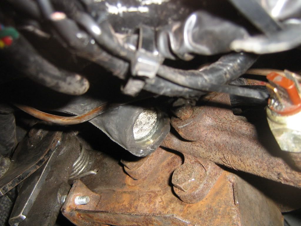 how do you know when your brake servo has failed? Alfa Romeo Forum