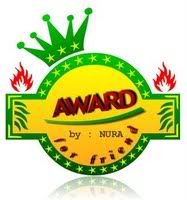Rizky2009 Award