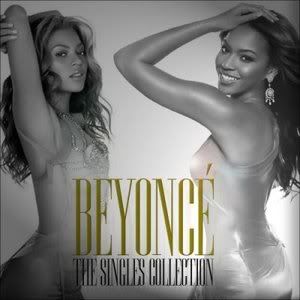 Beyonce The Singles