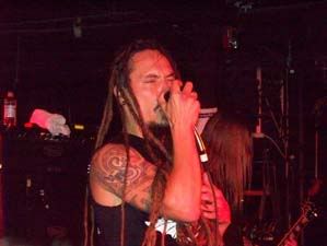 Amorphis