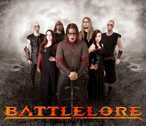 Battlelore