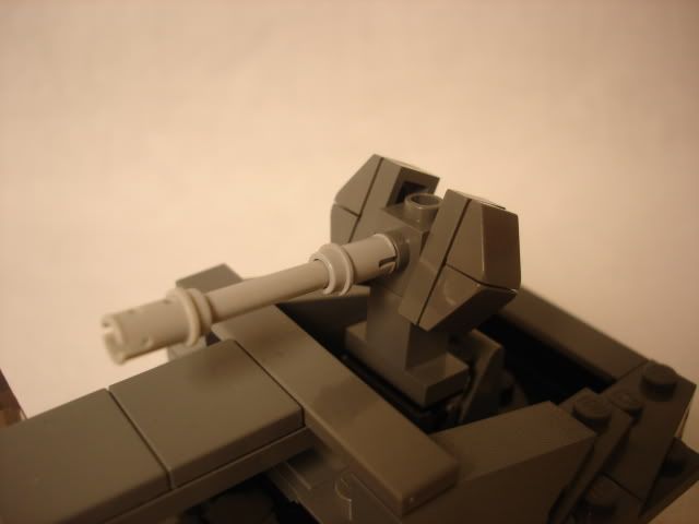 Halo Legos