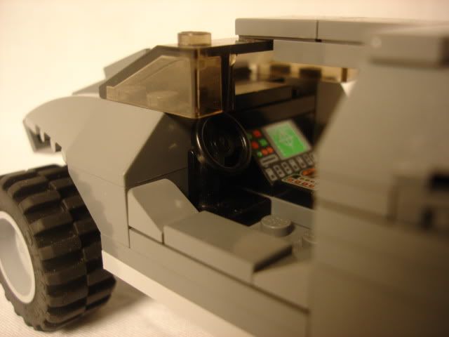 Halo Legos