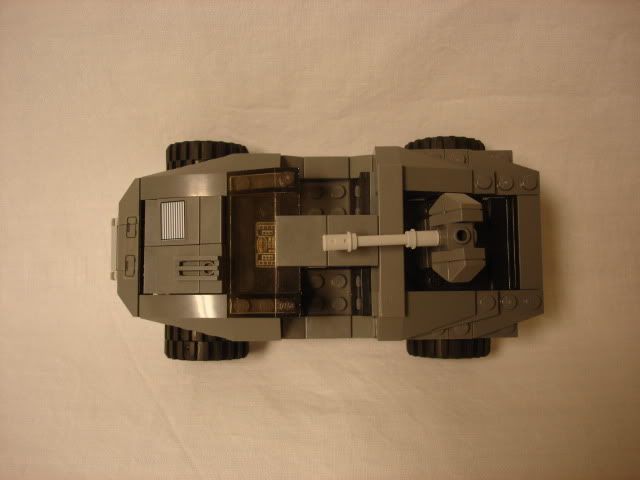 Halo Legos