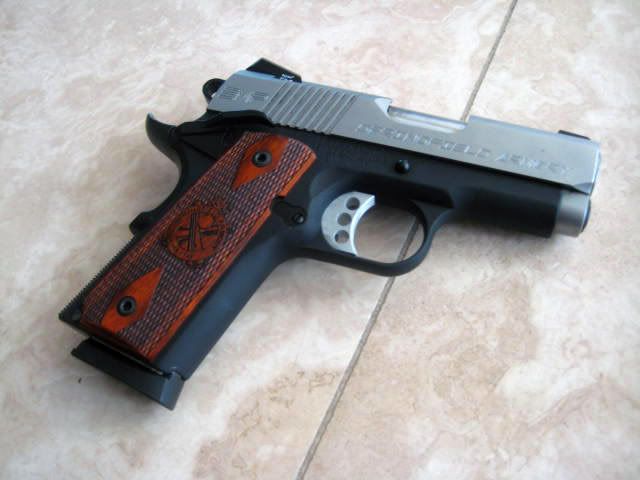 springfield emp 9mm