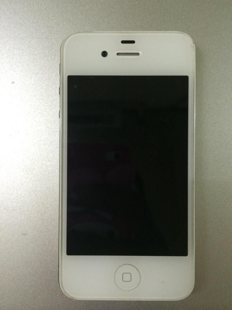 Cần Bán Iphonen 4S - 32Gb - Màu Trắng Quốc Tế 98% - 1