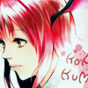 Cute Icons for various anime ||~,