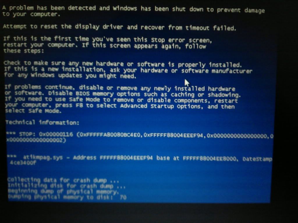 Bsod Error Codes