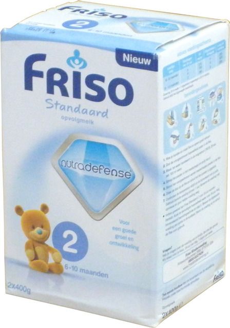 Sữa Friso xách tay 100% từ Hà Lan cho bé giá tốt nhất thị trường