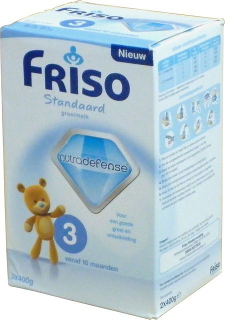 Sữa Friso xách tay 100% từ Hà Lan cho bé giá tốt nhất thị trường