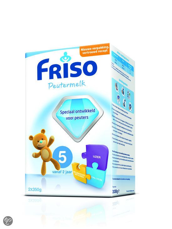 Sữa Friso xách tay 100% từ Hà Lan cho bé giá tốt nhất thị trường