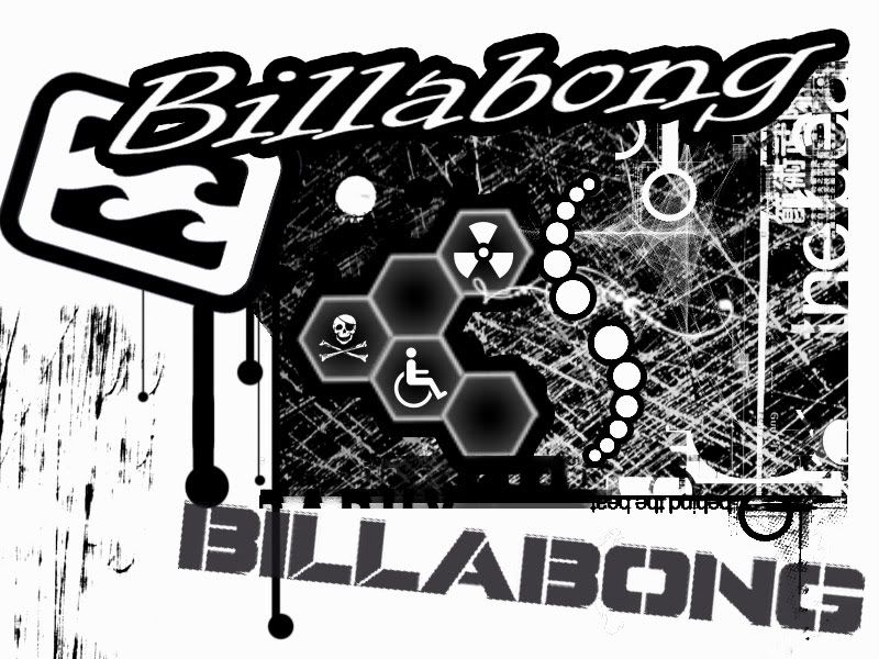 BILLABONG Image