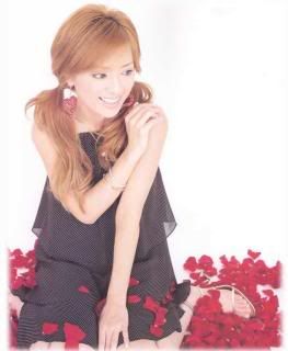 Ayumi-Girl.jpg Ayumi Hamasaki image by AShienr
