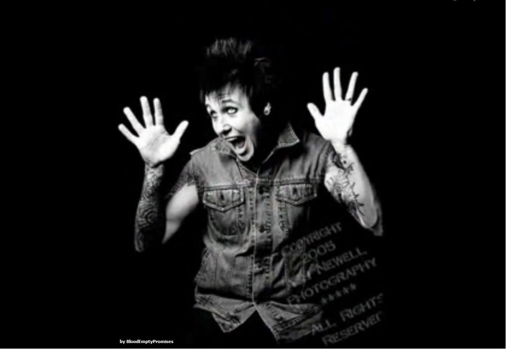 Jacoby Shaddix Pictures, Images and Photos