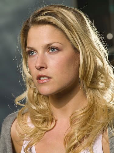 Iseult- played by Ali Larter Pictures, Images and Photos