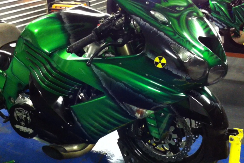 LETS SEE SOME KILLER ZX14 PICS!!!!!!! | Page 12 | Psychobike