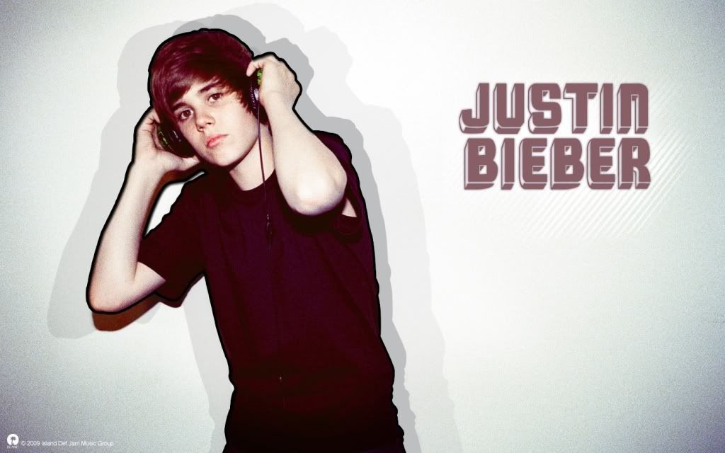 justin bieber wallpaper for computer. justin bieber wallpaper for