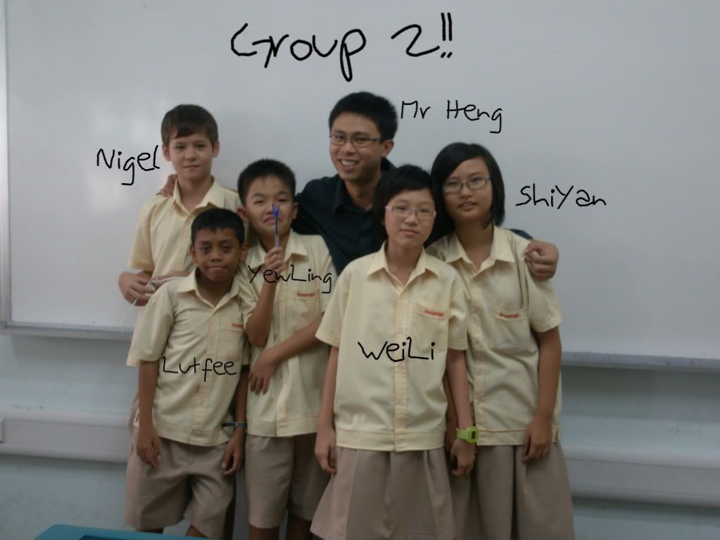 GSS 1a2'o9 Group 2