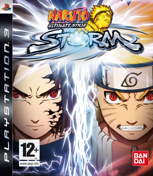 Naruto Shippuden Fuen. juego de Naruto Shippuden: