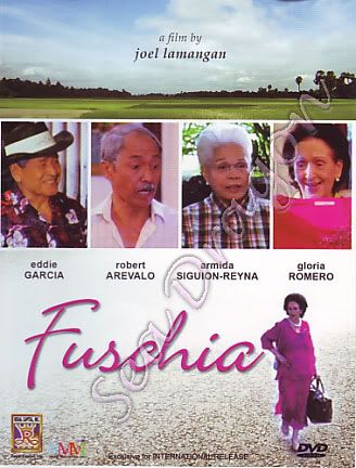 Fuschia movie