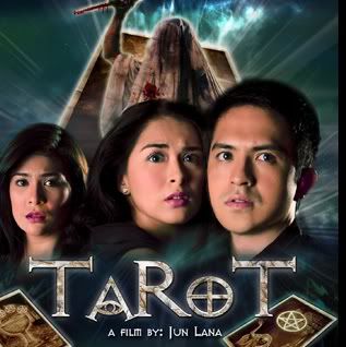 Tarot movie