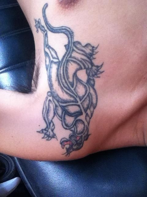 Ai biết tiếng Phạn giúp mình với - Tattoo ART