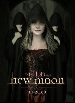 New Moon Pictures, Images and Photos