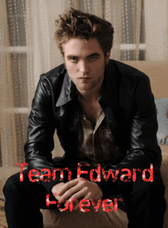 team edward Pictures, Images and Photos