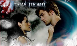 new moon Pictures, Images and Photos