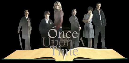 ONCE UPON A TIME
