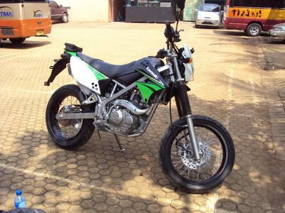 KLX  Ban klx MotorMasse  ban Modifikasi  tubeless 150