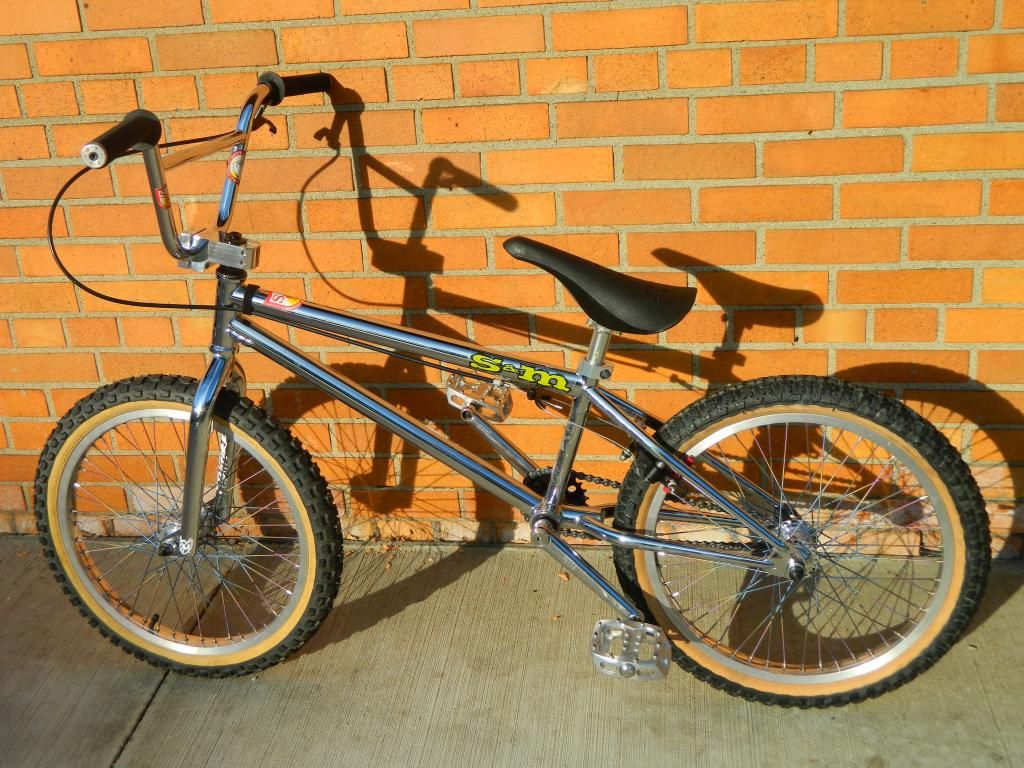 Made in usa bmx bikes Clearance