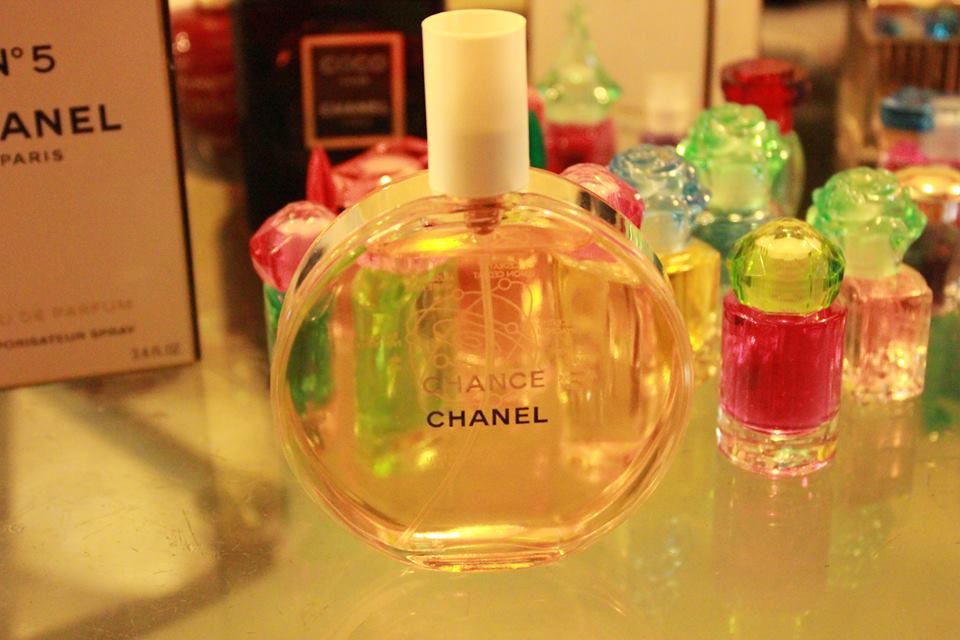 [Haha_Store] Chuyên nước hoa TESTER Cao Cấp (chaaa, Lanecome, Chloé, Dior, guuuu...) - 7