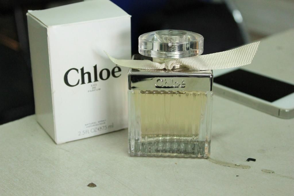[Haha_Store] Chuyên nước hoa TESTER Cao Cấp (chaaa, Lanecome, Chloé, Dior, guuuu...) - 4